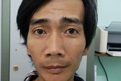 Lệnh tạm giam đối với Nguyễn Thanh Tuấn