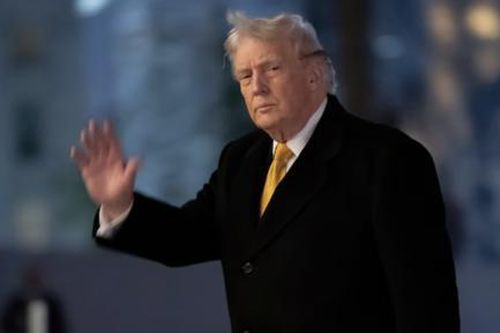 Ông Donald Trump rút Mỹ ra khỏi 66 tổ chức quốc tế và tổ chức thuộc Liên Hợp quốc
