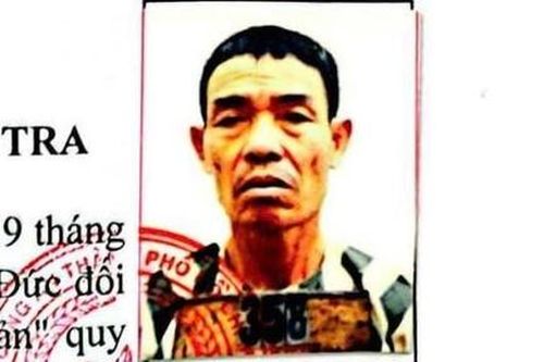 Công an TPHCM truy nã đặc biệt đối tượng Đinh Tuấn Dũng về tội lừa đảo chiếm đoạt tài sản