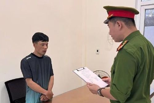 Đầu tư vàng qua mạng, người đàn ông bị lừa hơn 5,3 tỷ đồng
