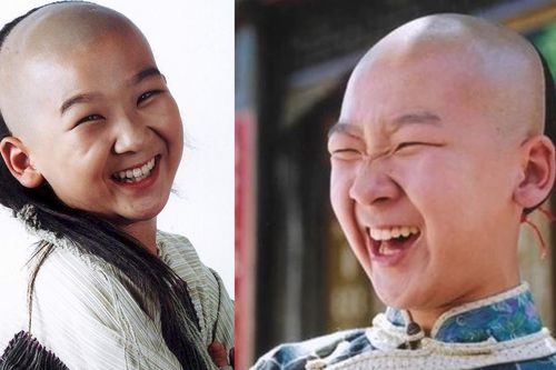 'Đệ nhất sao nhí xứ Trung' nổi tiếng với đôi mắt gây cười giờ ra sao?