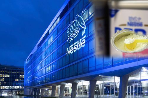 Sữa bột Nestlé bị thu hồi tại châu Âu, Việt Nam yêu cầu rà soát
