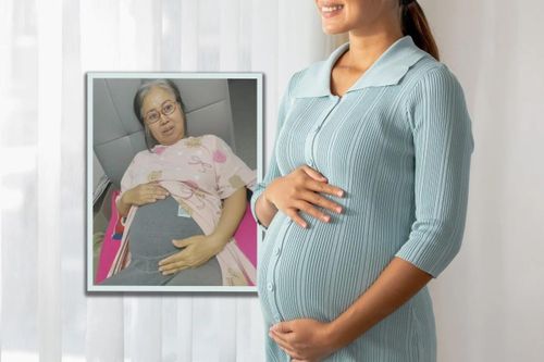 Mất con ở tuổi U70, bà mẹ quyết mang thai nhờ IVF và tin con sẽ trở về