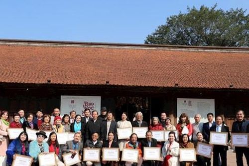 Hiệp hội UNESCO TP Hà Nội khẳng định vai trò nòng cốt trong đối ngoại nhân dân