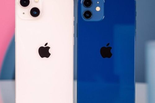 Giá iPhone 13 giảm mạnh, thấp chưa từng có ngay đầu năm 2026, xứng danh iPhone rẻ nhất Việt Nam