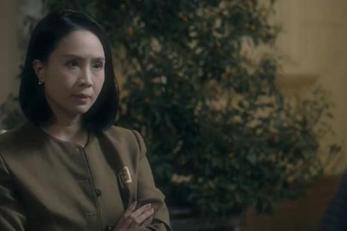 Viện phó Viện Kiểm sát Hằng Thu nổi giận sau khi xem clip 'nóng' của chồng