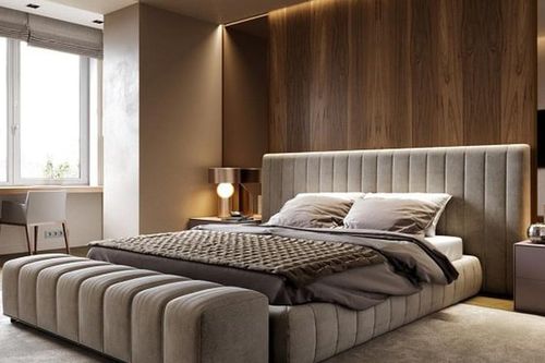 Khám phá phong thủy giường ngủ 2026 để vợ chồng bình yên, hạnh phúc