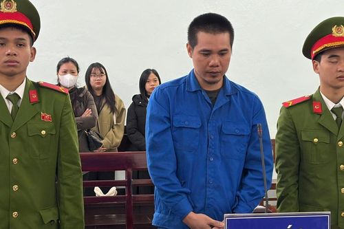 Cảnh tỉnh việc tự ý 'siết nợ' bằng bạo lực: Coi chừng phạm tội Cướp tài sản