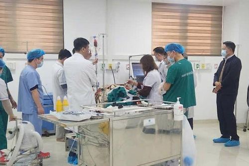 Vụ cháy nhà ở Hà Đông: Chủ nhà tử vong tại bệnh viện, tổng cộng 3 người thiệt mạng