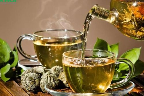 3 loại trà mùa đông uống đúng cách vừa giữ ấm cơ thể vừa giúp giảm mỡ bụng