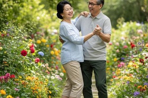Nghỉ hưu, bán nhà phố về quê tận hưởng, ai ngờ lương hưu 37 triệu đồng/tháng vẫn không đủ sống