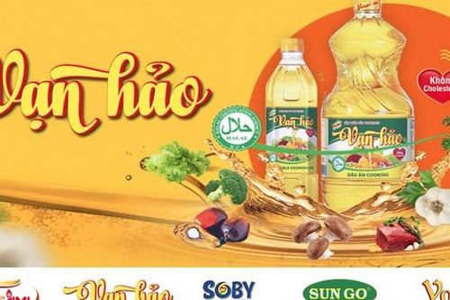 Công ty Dầu thực vật Việt Nam vi phạm chứng khoán