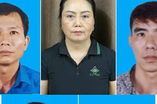 Thông tin mới vụ hơn 120 tấn thịt lợn nhiễm dịch tả châu Phi tại Công ty CP Đồ hộp Hạ Long