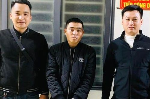 Bắt đối tượng hiếp dâm khi đang trên xe khách bỏ trốn