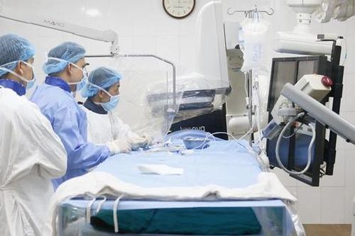 Hướng dẫn mới nhất của Bộ Y tế về phân nhóm thiết bị y tế