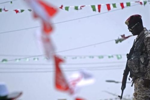 Động thái của Israel với Somaliland thách thức trật tự quốc tế
