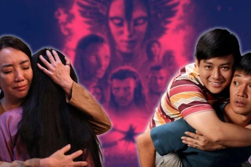 'Gói dùng thử' 7 ngày đầu năm của điện ảnh Việt: Có phim vượt 'bom tấn' Avatar 3