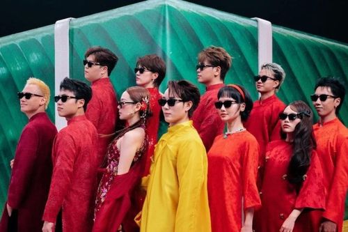Trúc Nhân hé lộ hậu trường quay MV: Suýt loại Puka, Thúy Ngân bị 'xanh lá'