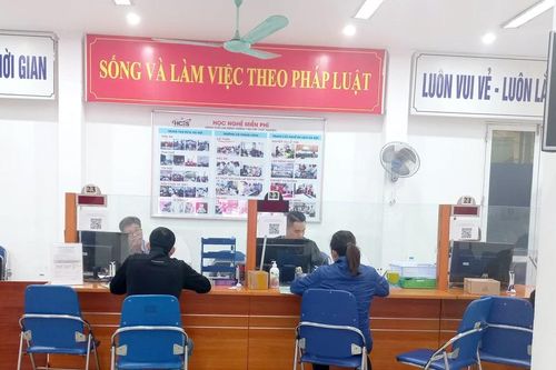 Từ 1-1-2026, mức đóng bảo hiểm thất nghiệp, mức hưởng trợ cấp thất nghiệp thay đổi ra sao?
