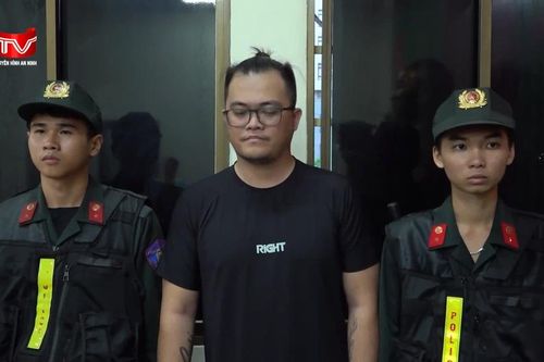 Chân dung 'ông trùm' sinh năm 1995 điều hành mạng lưới phân phối 'hàng cấm' cho các cơ sở giải trí