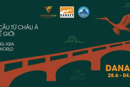 'Liên hoan phim châu Á Đà Nẵng 2026' dự kiến đón khoảng 900 đại biểu