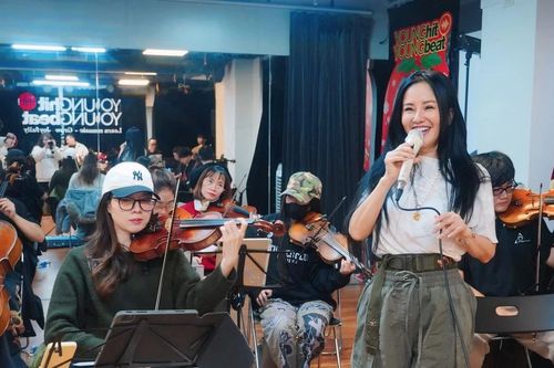 Ký ức âm nhạc Trịnh Công Sơn – Phú Quang trong đêm nhạc 'Hoài niệm'
