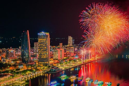 Đà Nẵng - Những chân trời kết nối