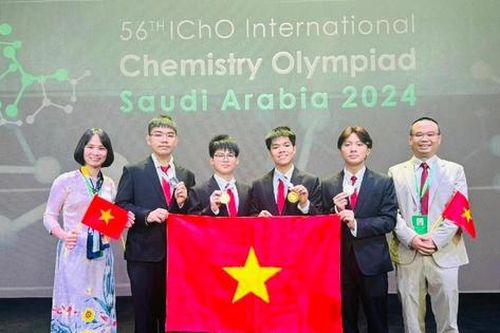 Học vượt cấp để không uổng phí tài năng: Cần cơ chế mở