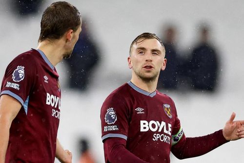 Kịch bản lạ trong lịch sử Premier League