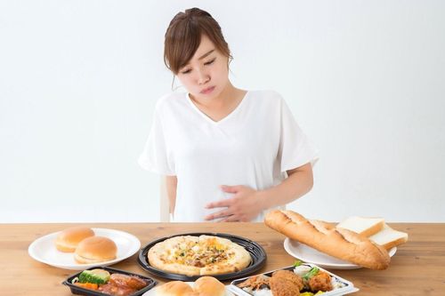 Sai lầm trong việc ăn uống mà nhiều người không nhận ra