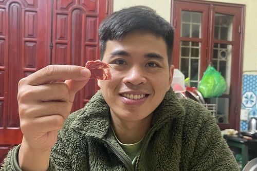 TikToker Lê Anh Nuôi lên tiếng vụ pate cột đèn Hải Phòng