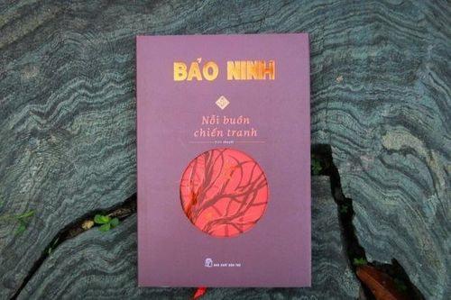 Đưa 'Nỗi buồn chiến tranh' ra khỏi danh sách 50 tác phẩm tiêu biểu