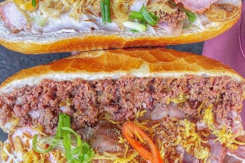 Phải nhẫn tâm mức nào mới dùng heo bệnh làm pate cho người?