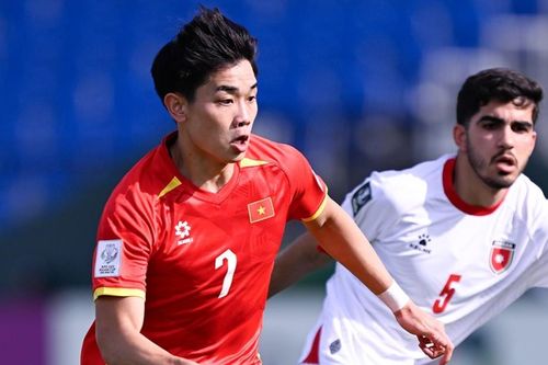 Cơ hội đặc biệt của Việt Nam tại giải U23 châu Á
