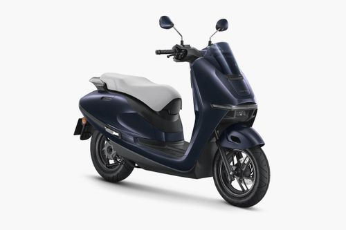 Honda ra mắt xe máy điện mới, có thể sớm bán ở Việt Nam