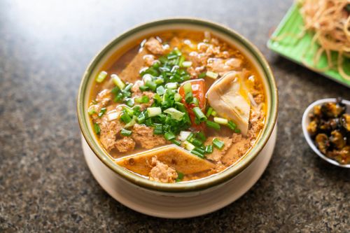 Tại sao ăn thấy ngon hơn khi trời lạnh?