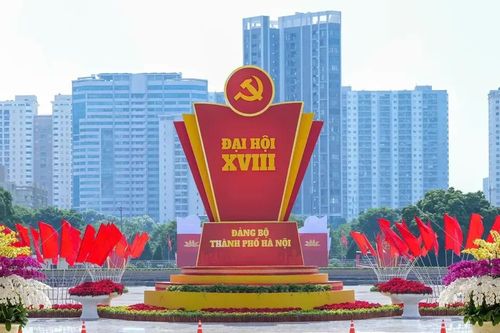 Hơn 200.000 lượt người tham gia tuần đầu Cuộc thi tìm hiểu Nghị quyết Đại hội XVIII Đảng bộ TP Hà Nội