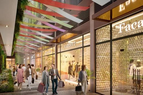 Vì sao Shophouse khối đế trở thành tài sản phòng thủ trong xu hướng đô thị nén tại TP.HCM?