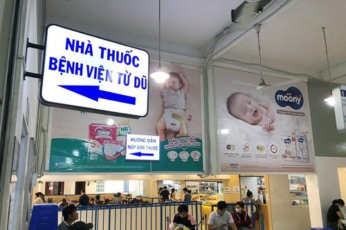 Vì sao Sở Y tế TP.HCM vẫn chưa kiểm tra, xử lý?