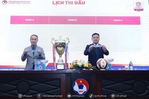 Hứa hẹn cuộc đua gay cấn