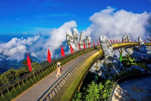 Du lịch số Việt Nam bứt tốc