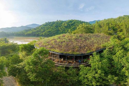 Việt Nam có khu du lịch đầu tiên đạt chứng nhận quốc tế về phát triển bền vững