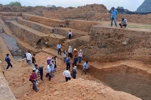 Nhìn lại một năm thành công của di sản văn hóa Ninh Bình