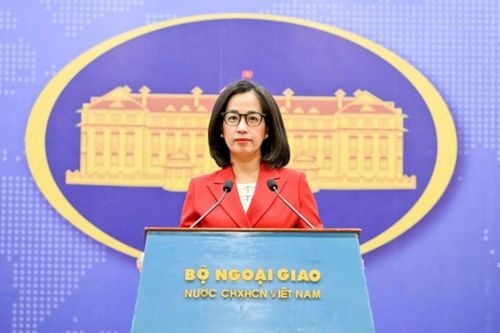 Việt Nam có đầy đủ chứng cứ lịch sử và cơ sở pháp lý để khẳng định chủ quyền của Việt Nam đối với quần đảo Hoàng Sa