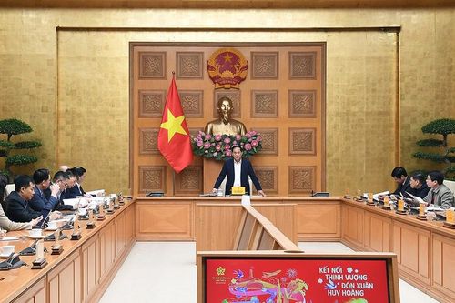 Hội chợ quốc gia mùa xuân 2026: Quảng bá và kích cầu tiêu dùng sản phẩm trong nước