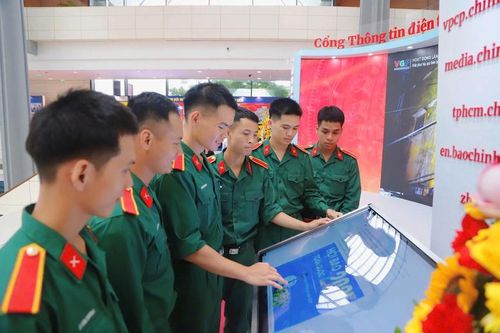 Khi thông tin chính thống đi cùng hơi thở cuộc sống