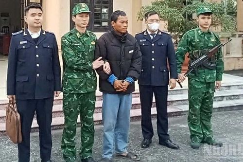 Bộ đội Biên phòng tỉnh Hưng Yên bắt giữ nhiều vụ tàng trữ ma túy trái phép