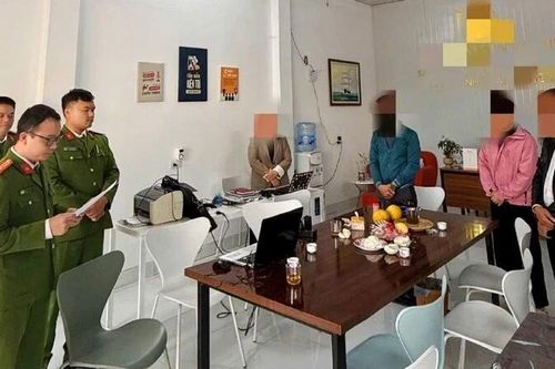 Điều tra làm rõ trục lợi nhà ở xã hội tại Thái Nguyên