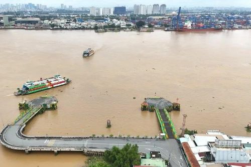 Đồng Nai khởi công 7 dự án hơn 50 nghìn tỷ đồng chào mừng Đại hội Đảng lần thứ XIV