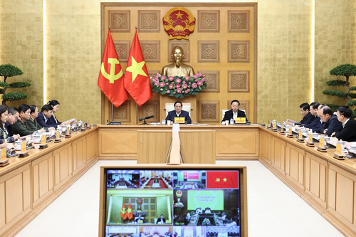 Bộ Quốc phòng và nhiều bộ, ngành, địa phương được Thủ tướng Chính phủ biểu dương trong 'Chiến dịch Quang Trung'
